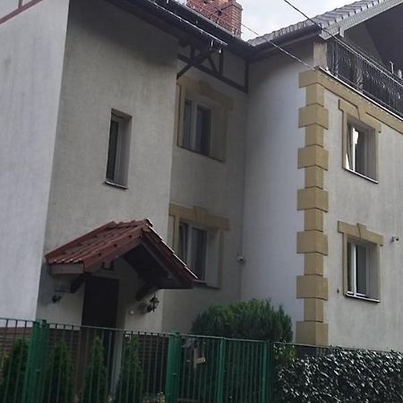 West Pensjon Im Swineminde Polen Bis4Person Apartment Heringsdorf  Bagian luar foto