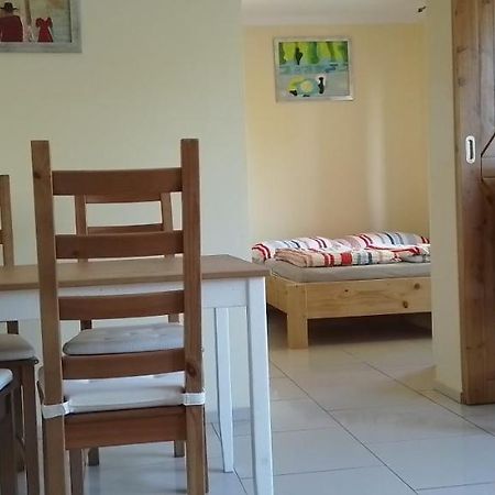 West Pensjon Im Swineminde Polen Bis4Person Apartment Heringsdorf  Bagian luar foto
