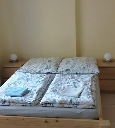 West Pensjon Im Swineminde Polen Bis4Person Apartment Heringsdorf  Bagian luar foto