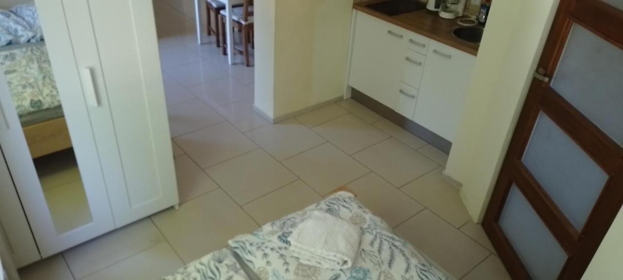 West Pensjon Im Swineminde Polen Bis4Person Apartment Heringsdorf  Bagian luar foto