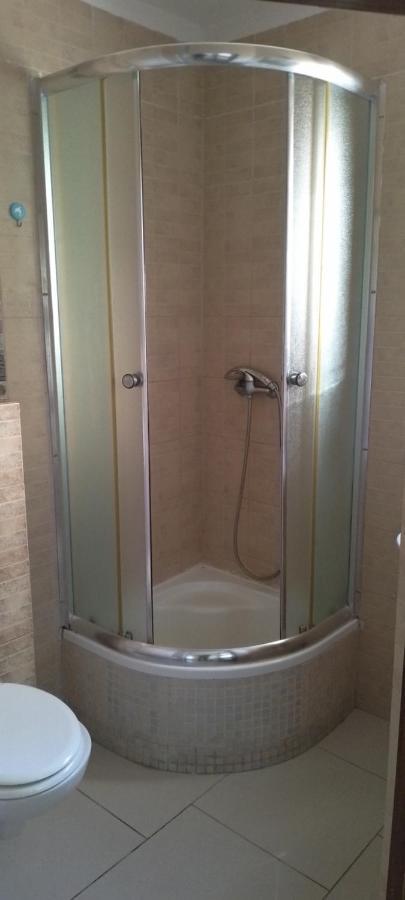 West Pensjon Im Swineminde Polen Bis4Person Apartment Heringsdorf  Bagian luar foto