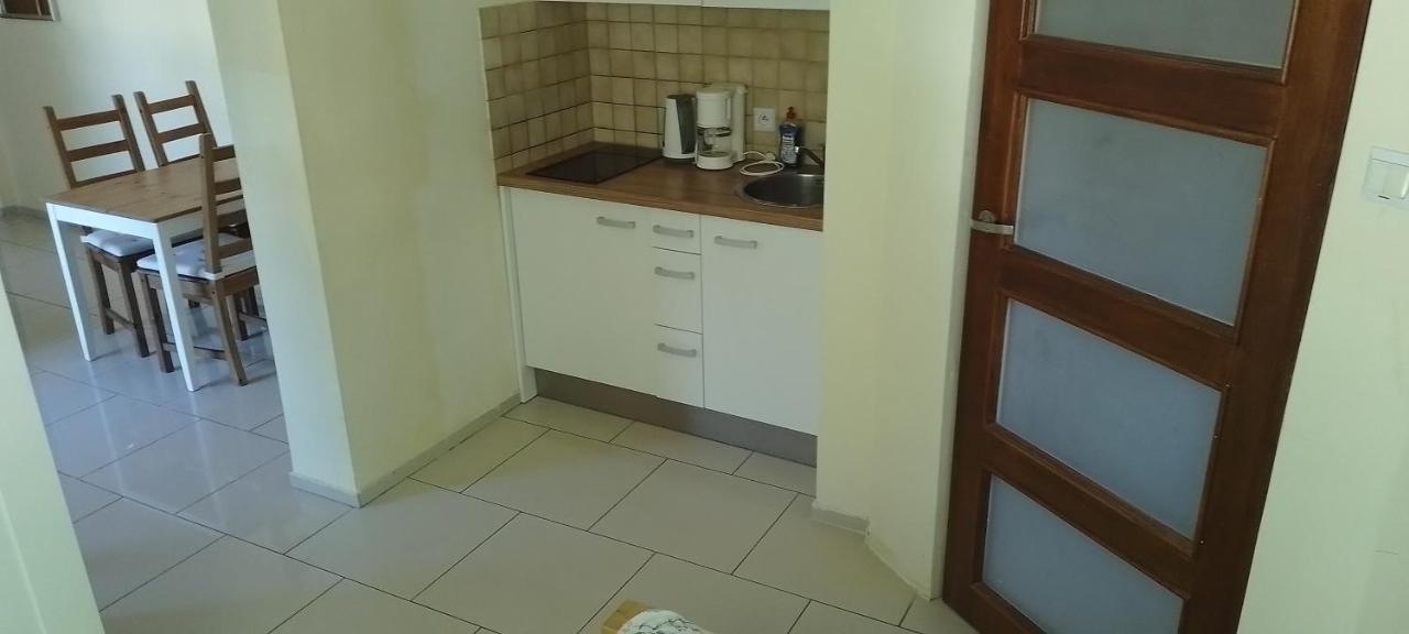 West Pensjon Im Swineminde Polen Bis4Person Apartment Heringsdorf  Bagian luar foto